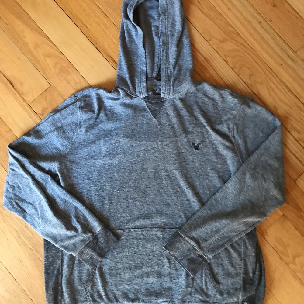 AE Men’s Hooded Thermal